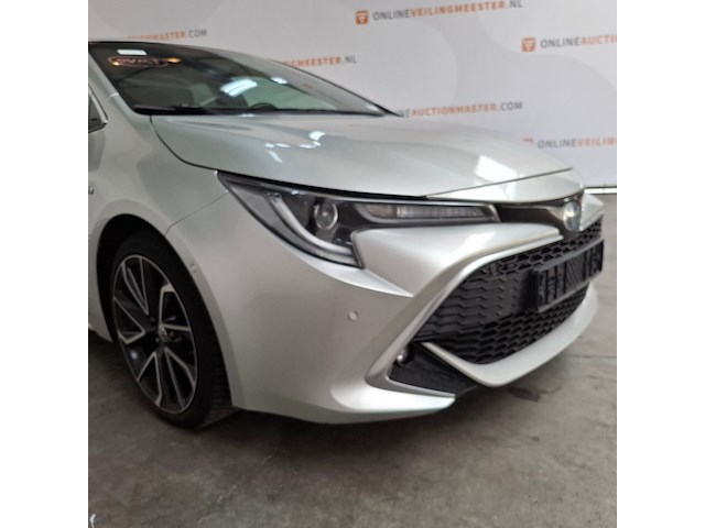 Personenauto, toyota, corolla 2.0 hybrid - afbeelding 10 van  71
