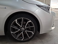 Personenauto, toyota, corolla 2.0 hybrid - afbeelding 11 van  71