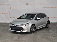 Personenauto, toyota, corolla 2.0 hybrid - afbeelding 1 van  71