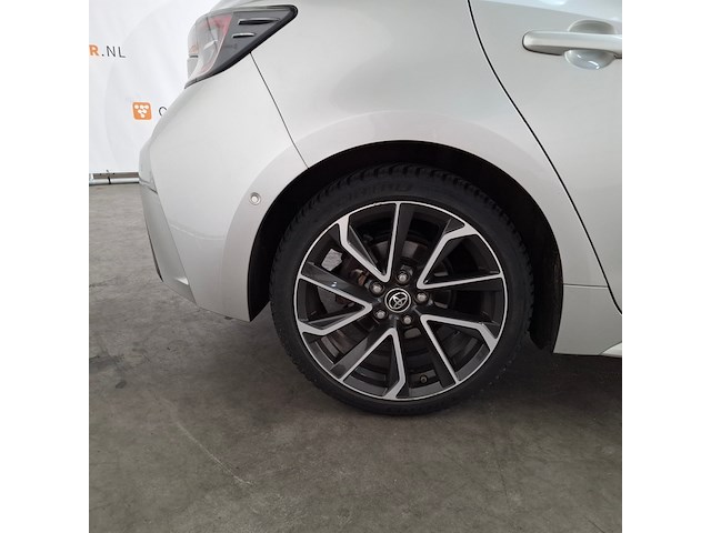Personenauto, toyota, corolla 2.0 hybrid - afbeelding 14 van  71