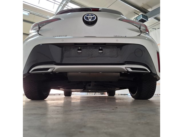 Personenauto, toyota, corolla 2.0 hybrid - afbeelding 15 van  71