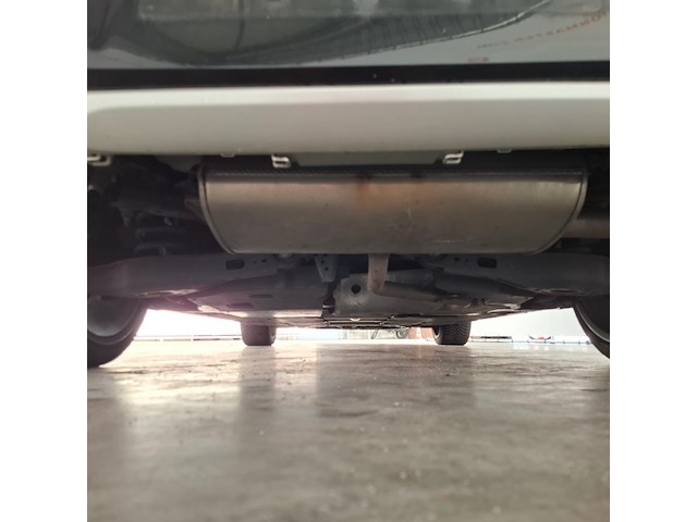 Personenauto, toyota, corolla 2.0 hybrid - afbeelding 16 van  71