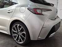 Personenauto, toyota, corolla 2.0 hybrid - afbeelding 17 van  71