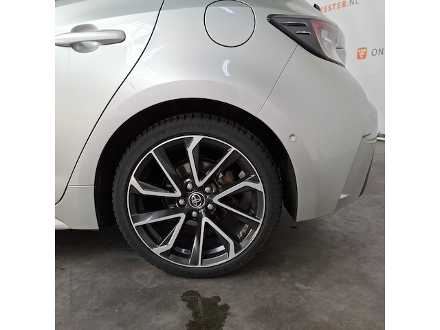 Personenauto, toyota, corolla 2.0 hybrid - afbeelding 18 van  71