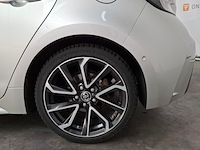Personenauto, toyota, corolla 2.0 hybrid - afbeelding 18 van  71
