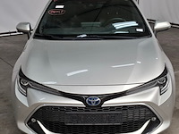 Personenauto, toyota, corolla 2.0 hybrid - afbeelding 12 van  71