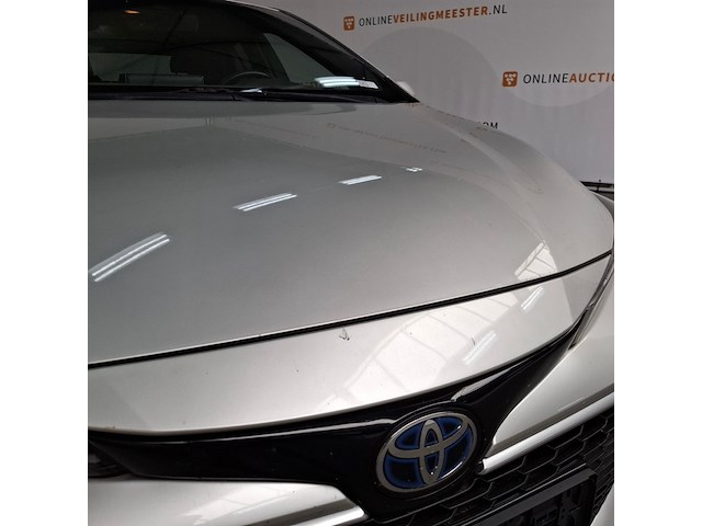 Personenauto, toyota, corolla 2.0 hybrid - afbeelding 25 van  71