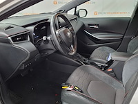 Personenauto, toyota, corolla 2.0 hybrid - afbeelding 26 van  71