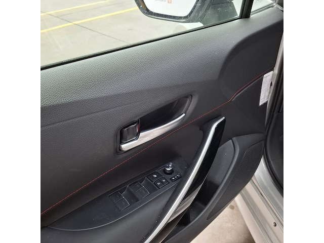Personenauto, toyota, corolla 2.0 hybrid - afbeelding 27 van  71