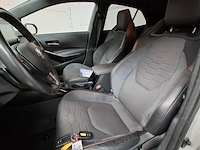 Personenauto, toyota, corolla 2.0 hybrid - afbeelding 30 van  71