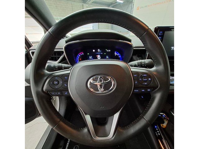 Personenauto, toyota, corolla 2.0 hybrid - afbeelding 31 van  71