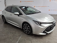 Personenauto, toyota, corolla 2.0 hybrid - afbeelding 23 van  71
