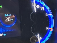 Personenauto, toyota, corolla 2.0 hybrid - afbeelding 35 van  71