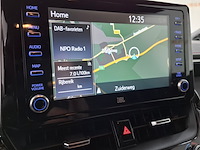 Personenauto, toyota, corolla 2.0 hybrid - afbeelding 37 van  71