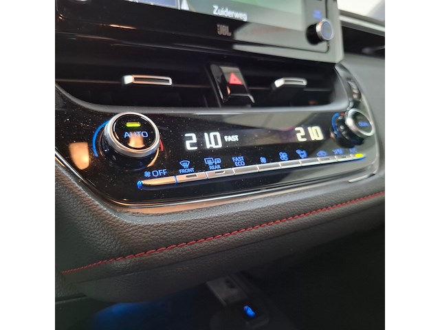 Personenauto, toyota, corolla 2.0 hybrid - afbeelding 38 van  71