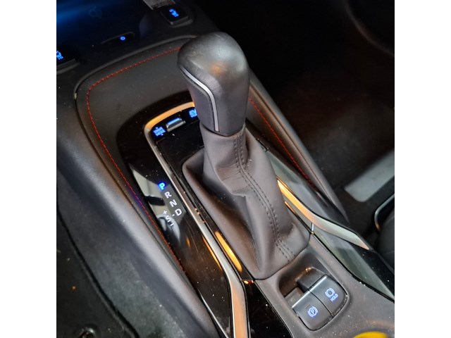 Personenauto, toyota, corolla 2.0 hybrid - afbeelding 39 van  71