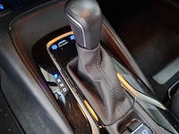 Personenauto, toyota, corolla 2.0 hybrid - afbeelding 39 van  71
