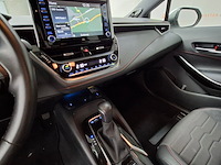 Personenauto, toyota, corolla 2.0 hybrid - afbeelding 40 van  71