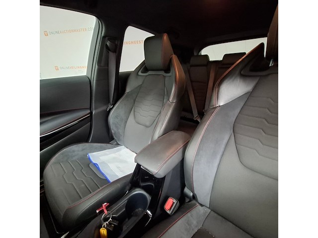 Personenauto, toyota, corolla 2.0 hybrid - afbeelding 41 van  71