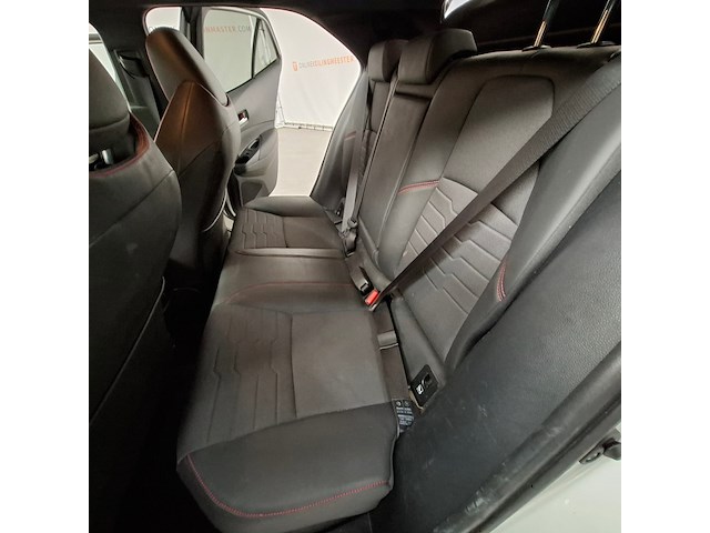 Personenauto, toyota, corolla 2.0 hybrid - afbeelding 42 van  71