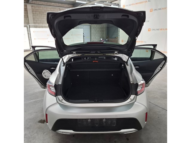Personenauto, toyota, corolla 2.0 hybrid - afbeelding 44 van  71