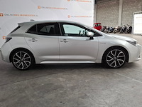 Personenauto, toyota, corolla 2.0 hybrid - afbeelding 34 van  71