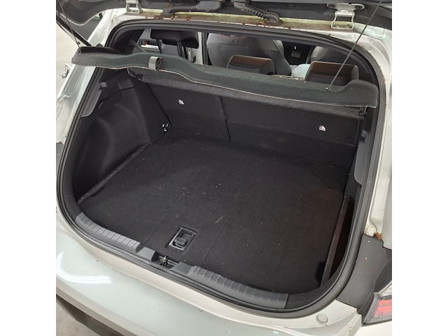Personenauto, toyota, corolla 2.0 hybrid - afbeelding 46 van  71