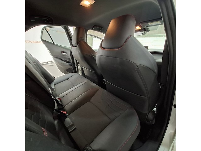 Personenauto, toyota, corolla 2.0 hybrid - afbeelding 48 van  71