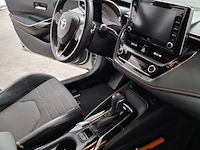 Personenauto, toyota, corolla 2.0 hybrid - afbeelding 50 van  71