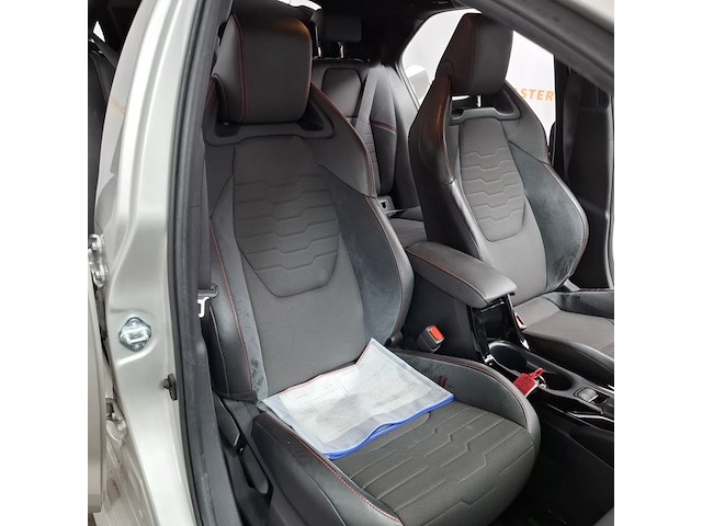 Personenauto, toyota, corolla 2.0 hybrid - afbeelding 51 van  71