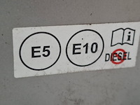 Personenauto, toyota, corolla 2.0 hybrid - afbeelding 54 van  71