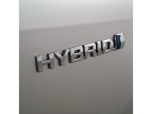 Personenauto, toyota, corolla 2.0 hybrid - afbeelding 45 van  71
