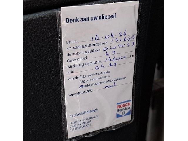 Personenauto, toyota, corolla 2.0 hybrid - afbeelding 57 van  71