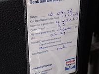 Personenauto, toyota, corolla 2.0 hybrid - afbeelding 57 van  71