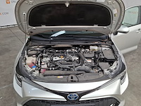 Personenauto, toyota, corolla 2.0 hybrid - afbeelding 58 van  71