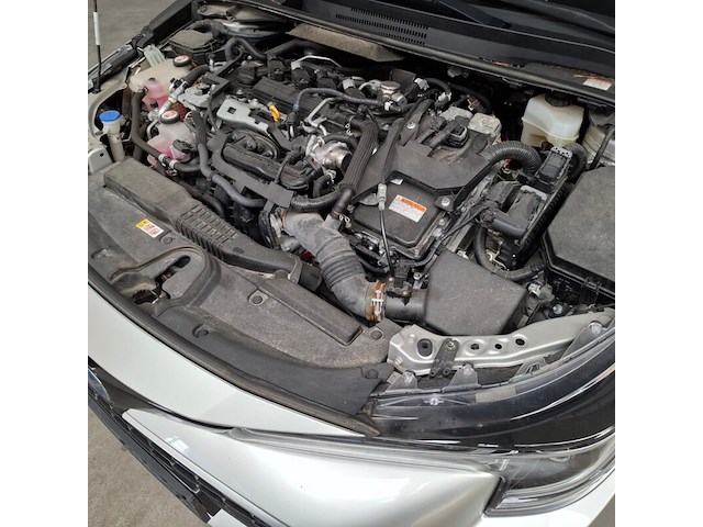 Personenauto, toyota, corolla 2.0 hybrid - afbeelding 59 van  71
