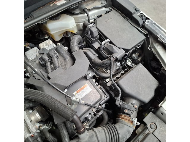 Personenauto, toyota, corolla 2.0 hybrid - afbeelding 60 van  71