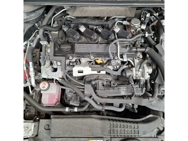 Personenauto, toyota, corolla 2.0 hybrid - afbeelding 61 van  71