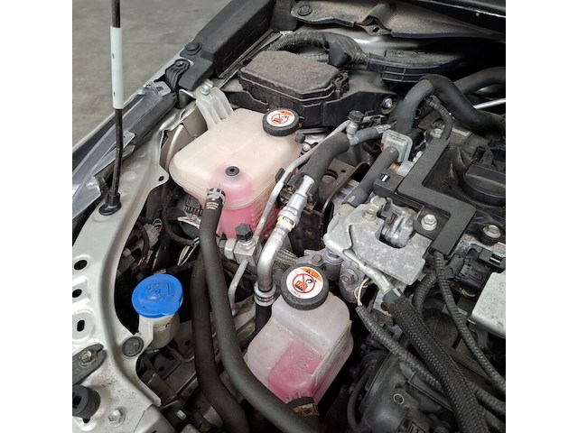 Personenauto, toyota, corolla 2.0 hybrid - afbeelding 62 van  71