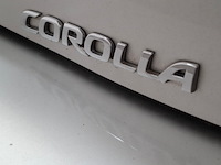 Personenauto, toyota, corolla 2.0 hybrid - afbeelding 63 van  71