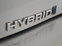 Personenauto, toyota, corolla 2.0 hybrid - afbeelding 64 van  71