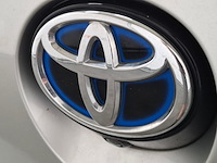 Personenauto, toyota, corolla 2.0 hybrid - afbeelding 65 van  71