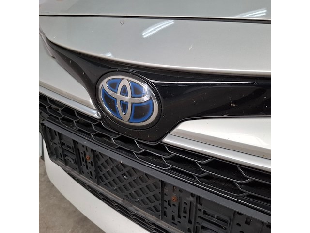 Personenauto, toyota, corolla 2.0 hybrid - afbeelding 68 van  71