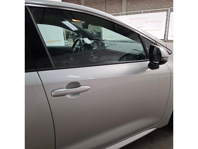 Personenauto, toyota, corolla 2.0 hybrid - afbeelding 67 van  71