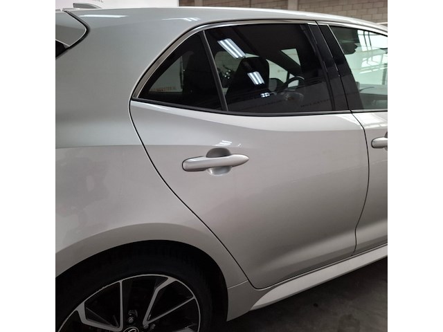 Personenauto, toyota, corolla 2.0 hybrid - afbeelding 70 van  71