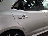 Personenauto, toyota, corolla 2.0 hybrid - afbeelding 70 van  71