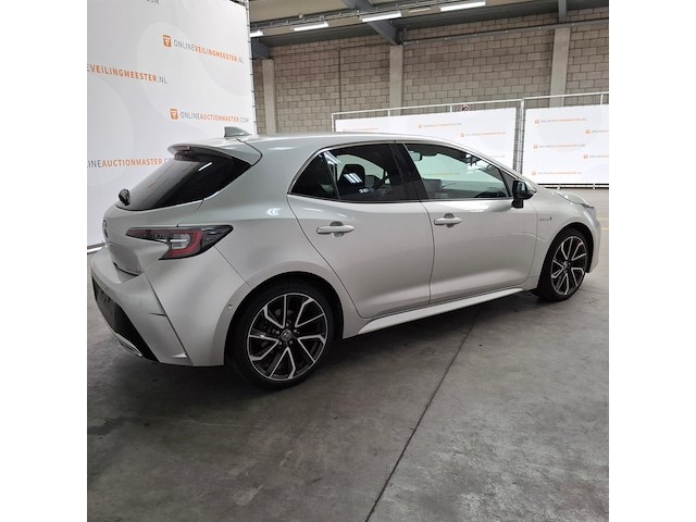 Personenauto, toyota, corolla 2.0 hybrid - afbeelding 71 van  71