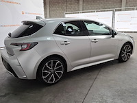 Personenauto, toyota, corolla 2.0 hybrid - afbeelding 71 van  71