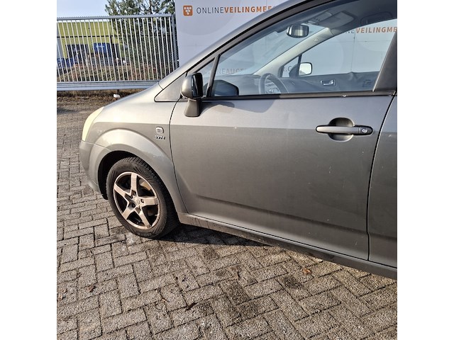 Personenauto, toyota, corolla verso 1.8, 1.8 vvt-i sol 7p., 2005 - afbeelding 2 van  49