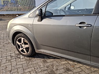 Personenauto, toyota, corolla verso 1.8, 1.8 vvt-i sol 7p., 2005 - afbeelding 2 van  49